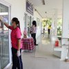 กิจกรรม Big Cleanning Day เพื่อป้องกันโรคโควิด -19